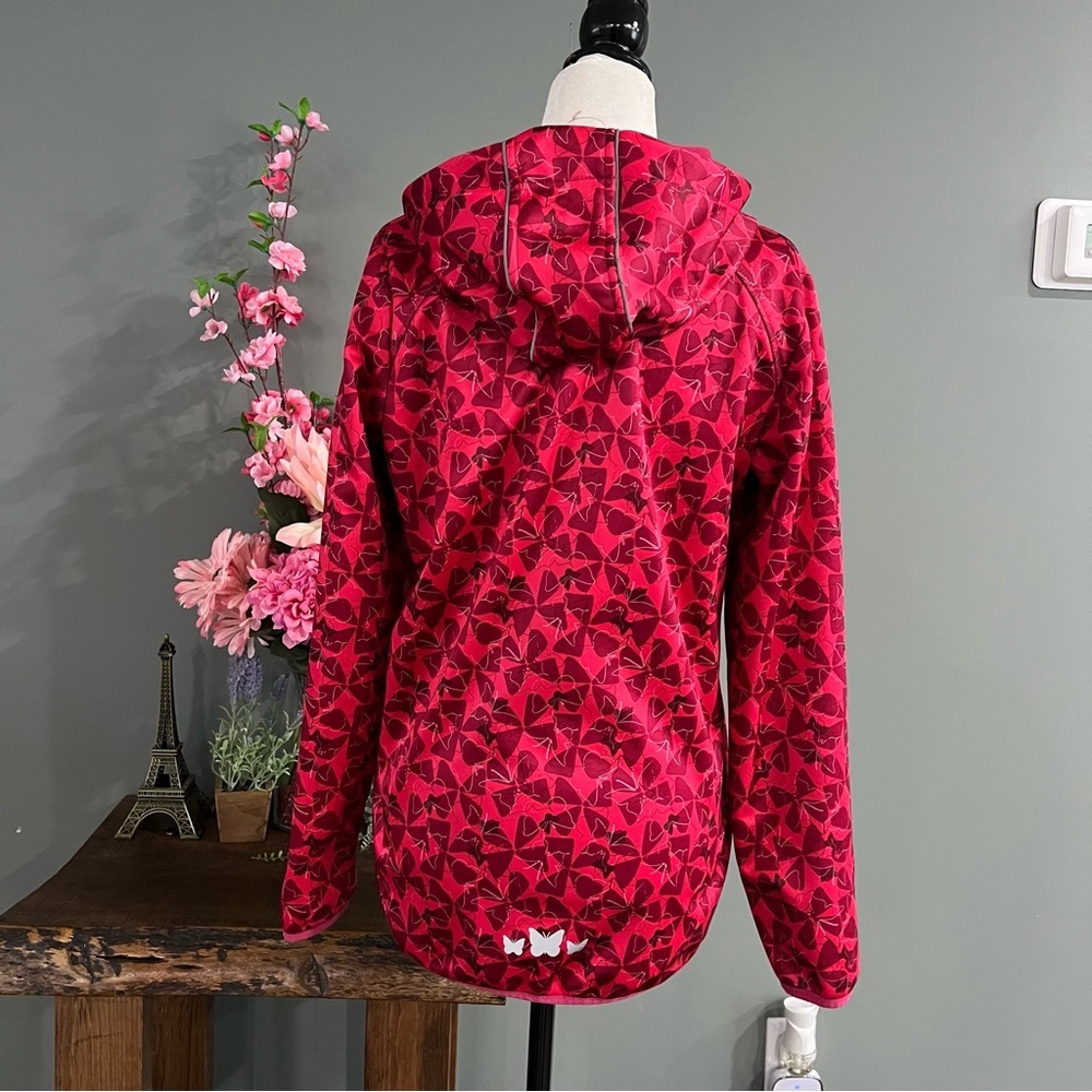 Crivit Butterfly Jacket - Picture 4 of 16